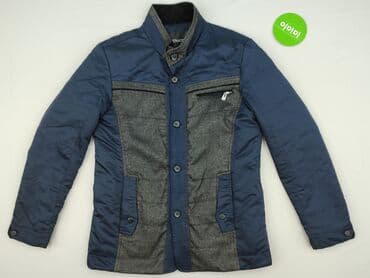 miu miu ubrania: Kurtka przejściowa dla mężczyzn, rozmiar M — 3