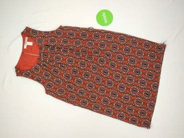sukienka w geometryczne wzory h: Forever 21, Sukienka damska, rozmiar XS — 2