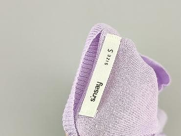 pulz sweter: Sweter damski, rozmiar S — 4
