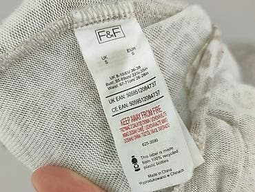 ccc home: F&F, Bluza z kapturem damska, rozmiar S — 4