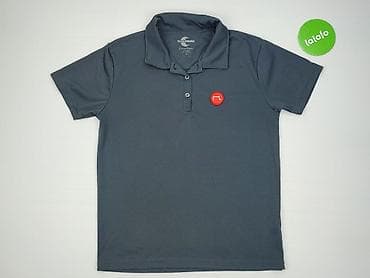hm koszulki basic: Koszulka polo dla mężczyzn, rozmiar M — 2
