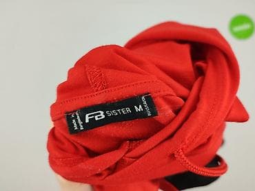 pauzza bluzy: FB Sister, Bluza z kapturem damska, rozmiar M — 5