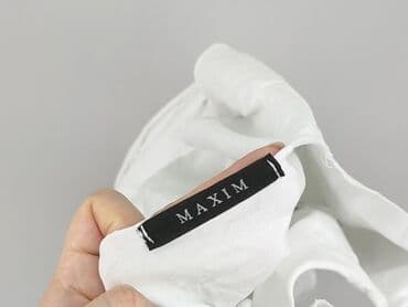 all saints t shirty damskie: T-shirt damski, rozmiar 5XL — 5