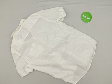 esprit sweter w paski: H&M, Koszulа dla mężczyzn, M — 3