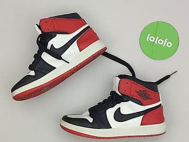 jordan 4 deichmann: Nike, Sneakersy damskie, rozmiar 38 — 3