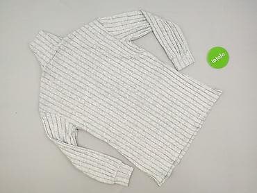 sweter tchibo: Shein, Golf damski, rozmiar M — 3