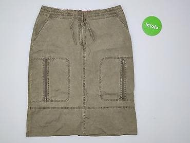 ckey jeans: Rinascimento, Spódnica damska, rozmiar XL — 2