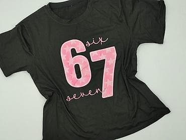 koszula c: T-shirt damski, rozmiar L — 2