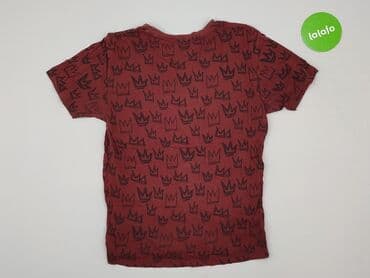 sinsay basic t shirt: Sinsay, Koszulka dla mężczyzn, rozmiar XS — 3