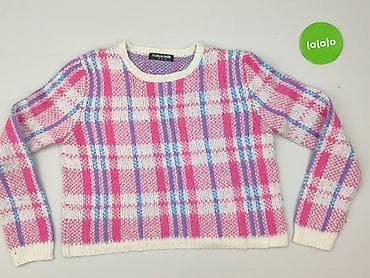 sweter w paski mango: Fashion Union, Women`s sweater, size 2XL — 2