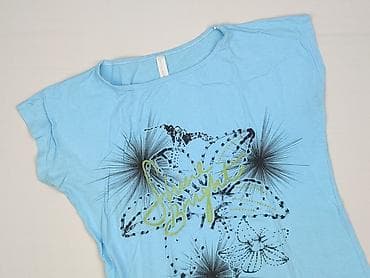 hellfire koszulka: T-shirt damski, rozmiar M — 1