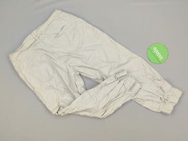 koszulki napapijri: Everme, Spodnie cargo damskie, M — 3