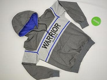 hooligans bluzy: Bluza z kapturem dla mężczyzn, rozmiar M — 2