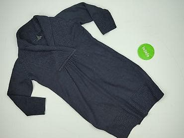 dkny bluzki: H&M, Sukienka damska, rozmiar S — 2