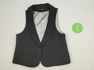 e vie: E-vie, Kamizelka damska, rozmiar 3XL — 2