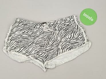 krótkie spodenki damskie pepco: Primark, Szorty damskie, rozmiar M — 2