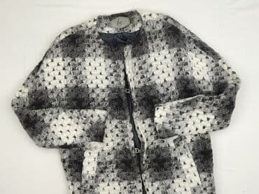 Płaszcz damski, rozmiar S