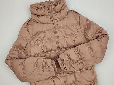 fluff outerwear: Esprit, Kurtka zimowa damska, rozmiar L — 1