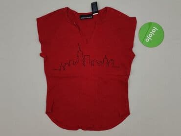 koszulki z długim rękawem damskie dkny: DKNY, Women`s T-shirt, size XS — 3