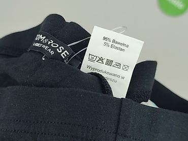 gumowe: Legginsy rozmiar M — 5