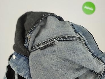 pull esmara: Esmara, Kurtka jeansowa damska, rozmiar L — 7