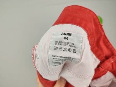 guess buty wyprzedaż olx: Jeanswear, Jeansy damskie, rozmiar XL — 5