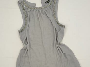 bluzka do jasnego garnituru: Express, Bluzka damska, rozmiar XS — 2