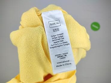 kolekcja solar: Orsay, Kardigan damski, rozmiar XL — 4