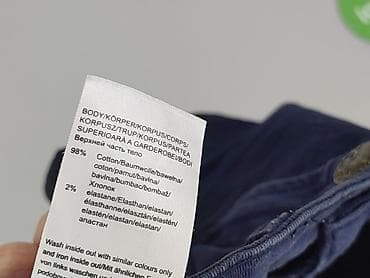 angielski bbc: Orsay, Szorty damskie, rozmiar 2XS — 6