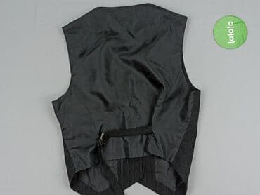 kamizelka damska krótka h m: Fransa, Kamizelka damska, rozmiar XL — 3