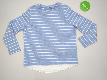 puszysty sweter h: Ulubione, Sweter damski, rozmiar L — 2