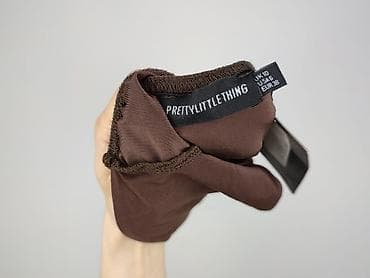 bury: PrettyLittleThing, Sukienka damska, rozmiar M — 4