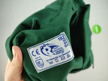 kamuflage kurtki zimowe: Wiatrówka dla mężczyzn, rozmiar XL — 4