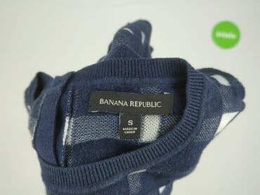 koszula banana republic: Banana Republic, Sweter damski, rozmiar S — 4