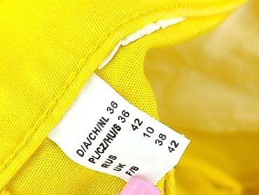 eu 36: Spodnie materiałowe damskie, rozmiar S — 4