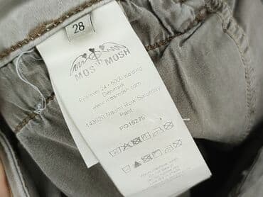 kurta: Mos Mosh, Jeansy damskie, rozmiar S — 5