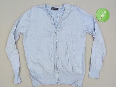 buty azuree: M&S Collection, Kardigan damski, rozmiar XL — 2