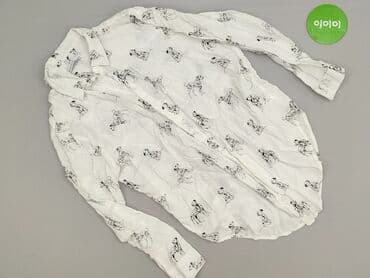 ubrania z jamnikiem: House, Koszula damska, rozmiar XS — 2