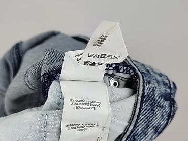 levis jeans mom: Denim Co, Jeansy damskie, rozmiar S — 7