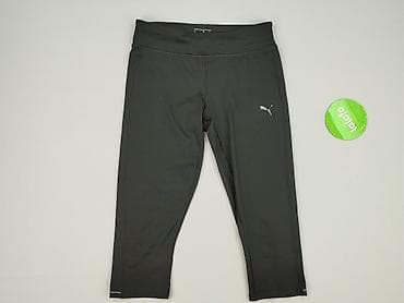 dresy niski stan: Puma, Legginsy Sportowe damskie, rozmiar S — 2