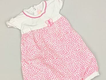 kombinezon czerwony allegro: Body, 6-9 months, 
condition - Very good — 1