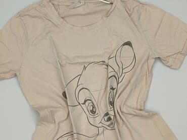 Disney, Women`s T-shirt, S at lalafo.pl Disney, Women`s T-shirt, S