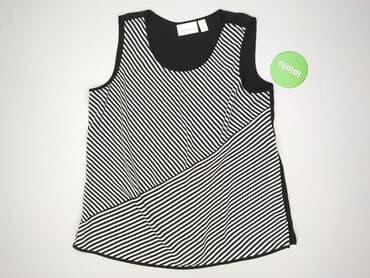 Topy: Chico's, Top damski, rozmiar M — 2