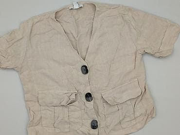 bluza wk: Topshop Petite, Bluzka damska, rozmiar S — 1