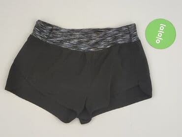 spodenki krótkie do biegania: Forever 21, Szorty damskie, rozmiar S — 3