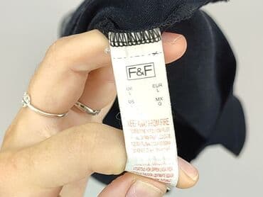 numer koszulki lewandowskiego: F&F, Top damski, rozmiar L — 4
