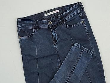 opium jeans: Jeansy damskie, rozmiar S — 1