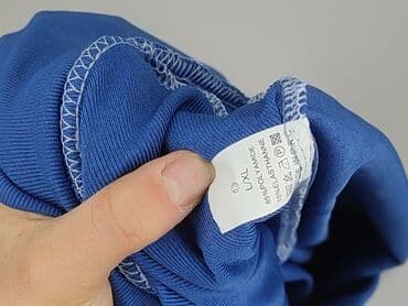 rajstopy merlin: Legginsy Sportowe damskie, rozmiar XL — 5