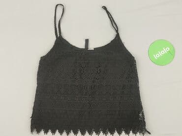 body koronkowe hm: H&M, Top damski, rozmiar XS — 2