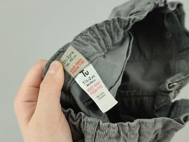 calvin klein jeans retro runner: Spodnie jeansowe, Tu, 1.5-2 lat, 92, stan - Bardzo dobry — 5
